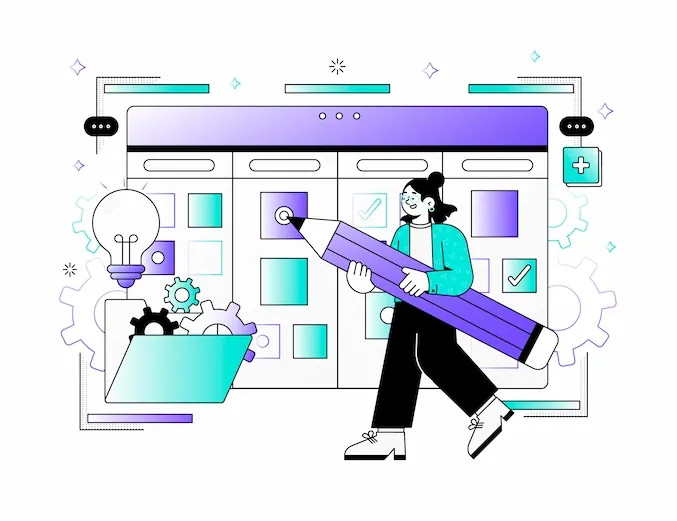 شركة تصميم مواقع في القاهرة