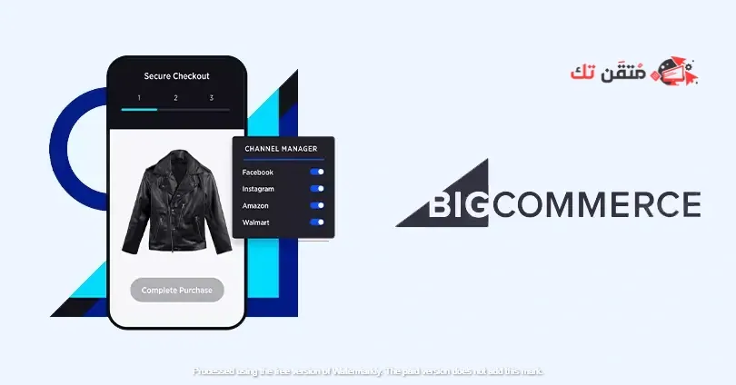 BigCommerce