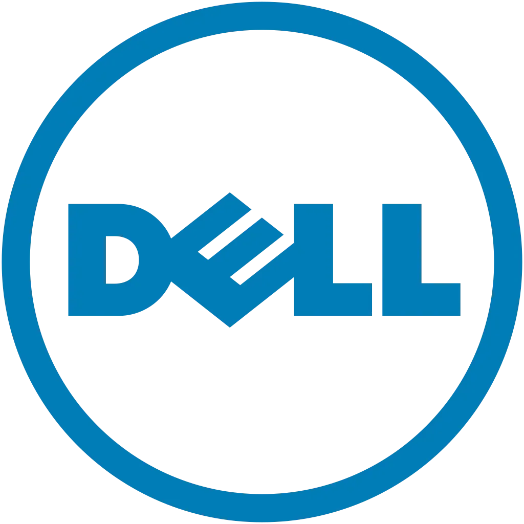 شعار شركة DELL