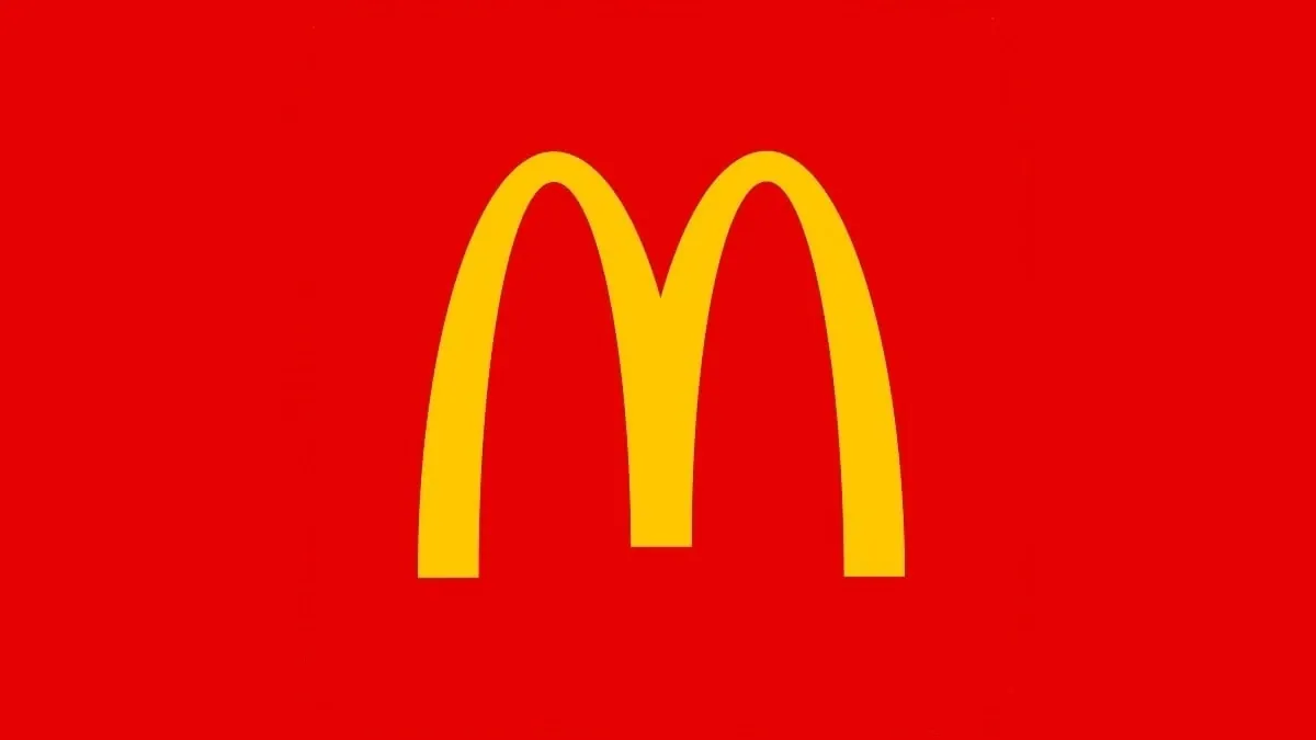 شعار شركة McDonald's