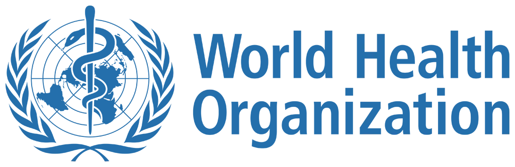 شعار منظمة الصحة العالمية (WHO)