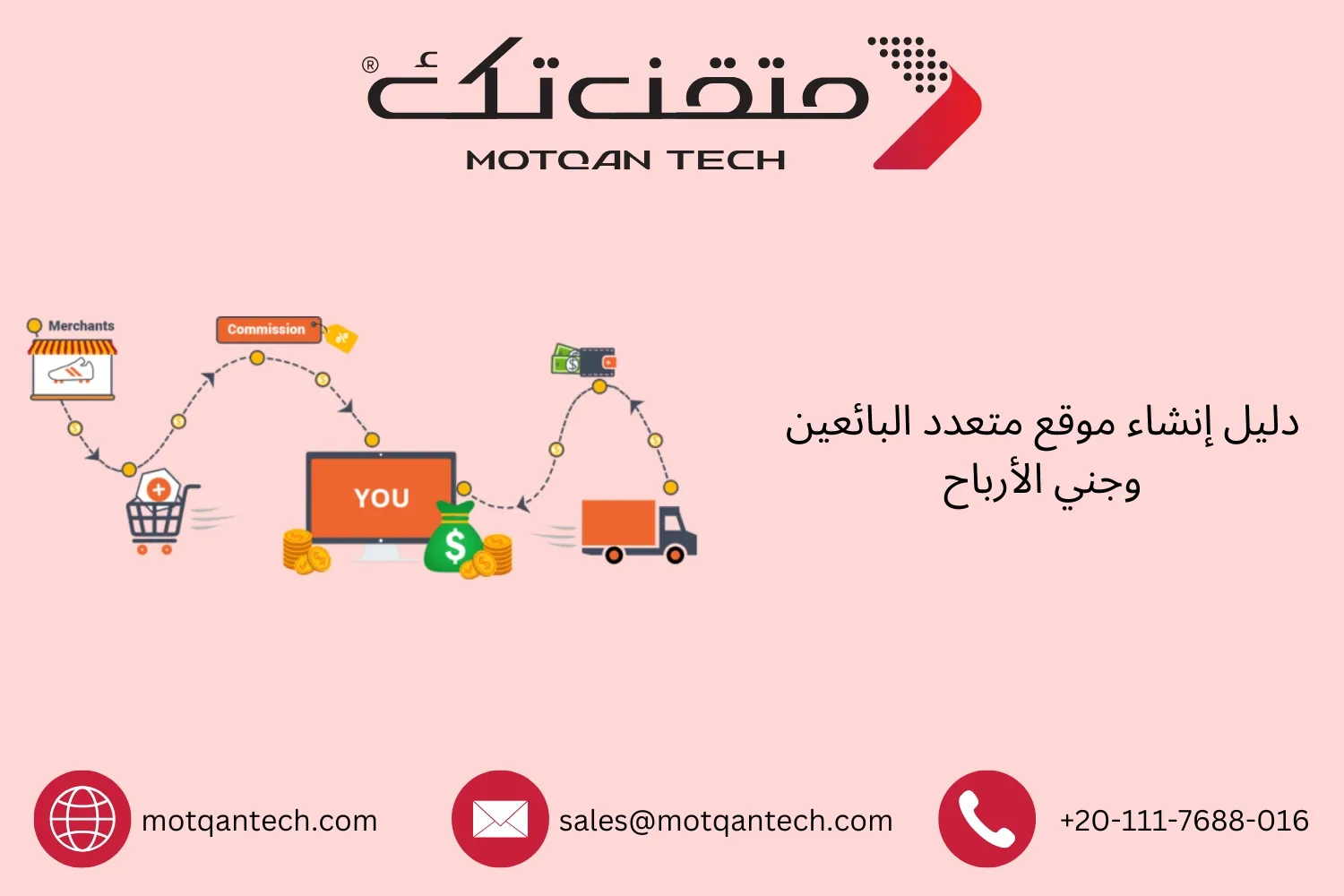 موقع متعدد البائعين
