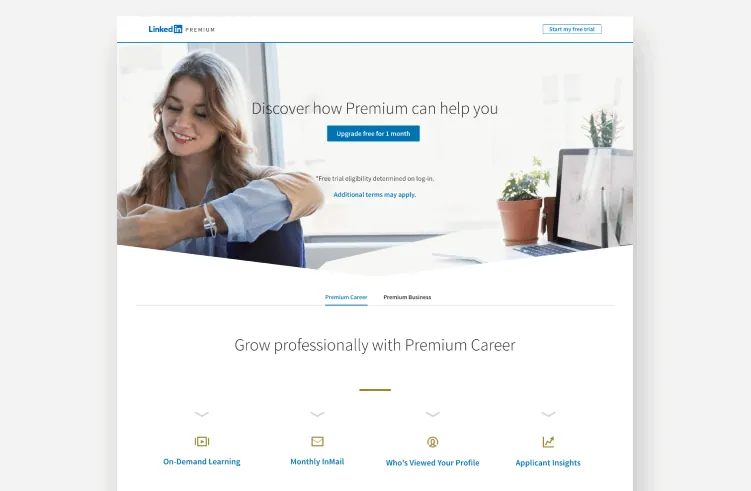 Linkedin