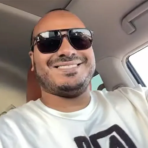 م. شادي