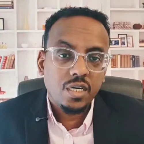 م. عمر